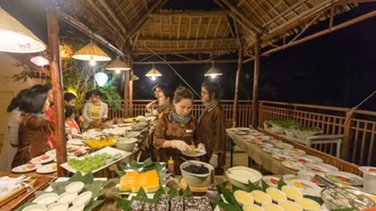 Da Nang International Food Festival 2019 to open 