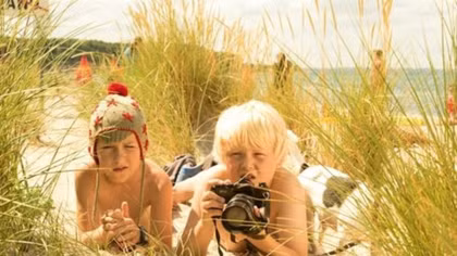 Hanoi to host German film festival for young audience