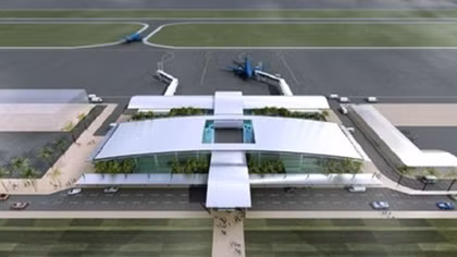 Construction of Sapa Airport to be started before 2020