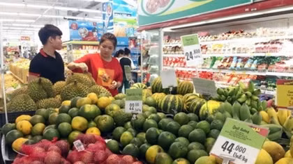 This year’s CPI expands 3.54% from 2017: GSO