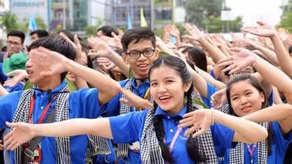 HCM City launches contest on youth innovative ideas