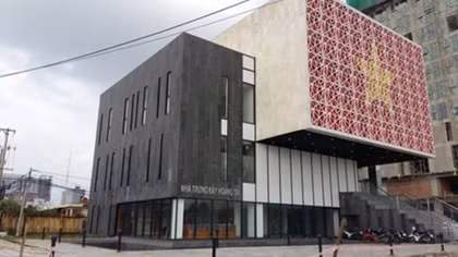 Hoang Sa Museum to welcome the New Year