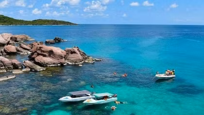 Phu Quoc to pilot Russian visitor receiving programme from August