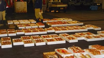 Japanese businesses boost aquatic exports to Vietnam