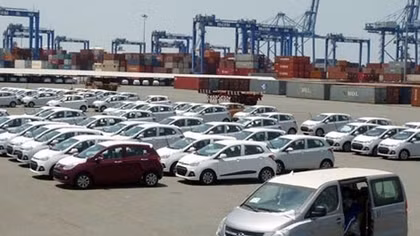 Vietnam’s car imports up 50% in August