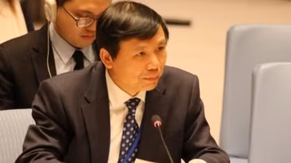 Vietnam has big chance to win UNSC’s non-permanent seat