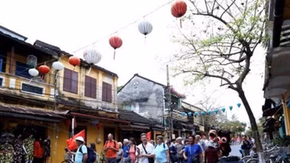 Jakarta Post: Vietnam – rising star in Southeast Asian tourism