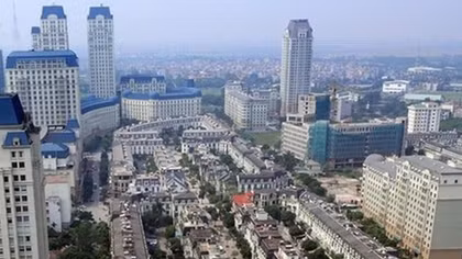 Hanoi remains Vietnam’s biggest FDI magnet in nine months