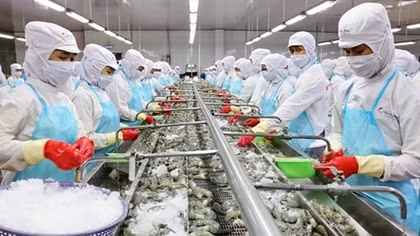 UKVFTA creates more room for bilateral trade links