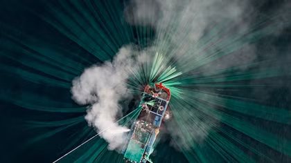 Aerial Photography Awards 2020 honours local photograph