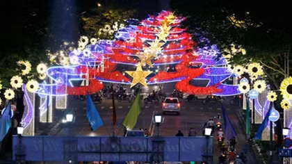 Vietnam named a ‘role model’ of growth for neighbors