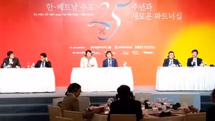 Vietnam pledges to facilitate Korean investment