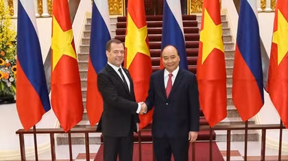 Efforts made to tap Vietnam-Russia trade potential