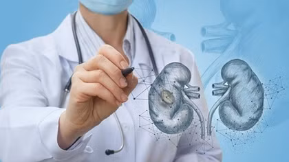 Over 2,500 Vietnamese Patients Waiting For Organ Transplants