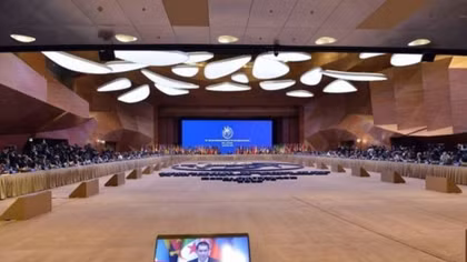 Vietnam attends 18th NAM Ministerial Meeting in Azerbaijan