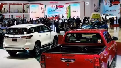 Auto prices still high despite zero import tariffs