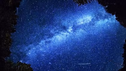 Skywatch: Perseid meteor shower will occur tonight, Aug 13