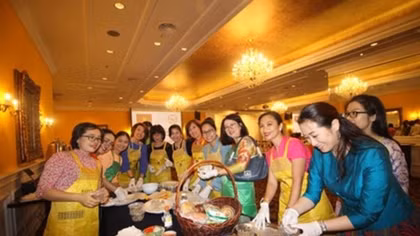Vietnamese cuisine attracts ASEAN friends in Malaysia