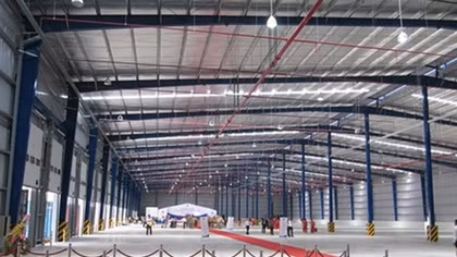 Da Nang tech park draws US$180mln investment