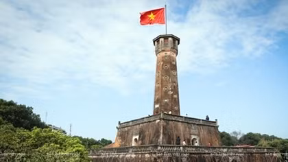 CNN Vision to reveal street life in Hanoi 