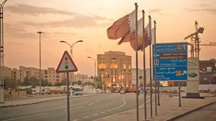 UAE Urges West to Establish Monitoring Over Qatar's Alleged Terror Support