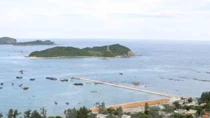 Co To moves toward sustainable seafood sector