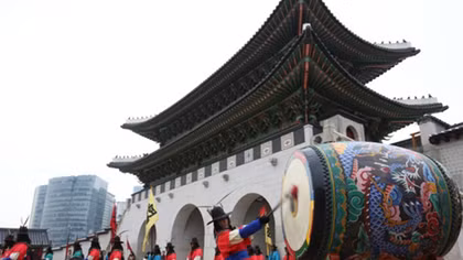 South Korea simplifies visa procedures for Vietnamese citizens