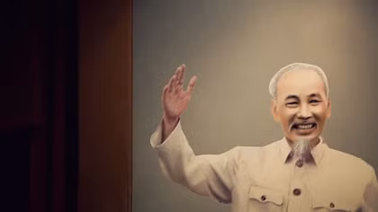 President Ho Chi Minh testament embraces historical values