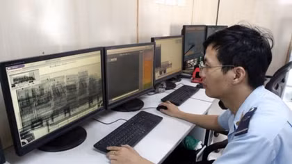 HCM City launches automated customs management system