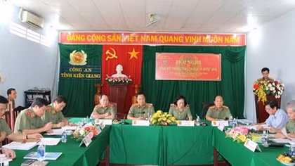 “For Fatherland Security” movement reviewed 