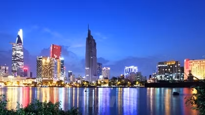 HCM City develops knowledge economy