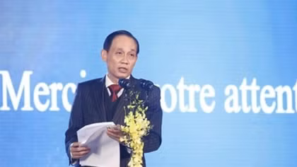 International Francophone Day marked in Hanoi