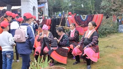 Highland market to be recreated in Hanoi capital