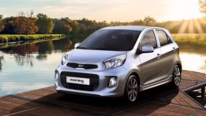 KIA adjusts price of 4 car models in Vietnam