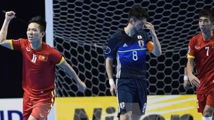 Vietnam to host ASEAN Futsal Championship 2017