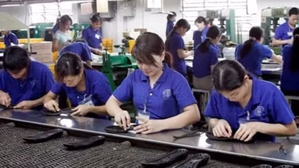 More than 91,700 businesses born in 10 months