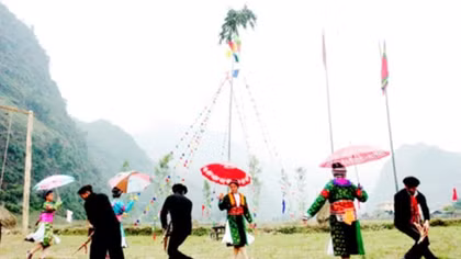 Northwestern region to hold ethnic festival on August 18