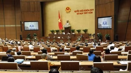 Fifth meeting of 14th NA to close on June 15