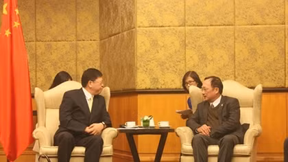 Vietnam, China beef up security cooperation