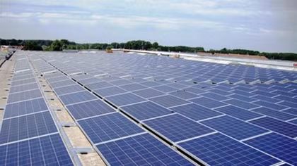 Decision paves way for solar power development