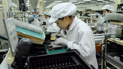 Vietnam records positive changes in FDI attraction