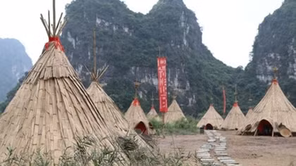 Workshop discusses new trends, demands in tourism development