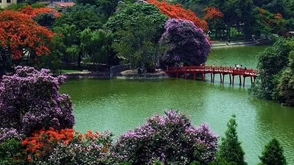 Vietnam among ideal destinations for students