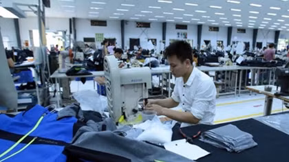 Firms have high hopes on EVFTA