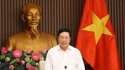 Deputy PM calls for selective FDI attraction