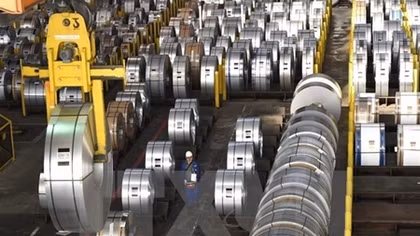 2021 economic outlook remains positive despite COVID-19 resurgence