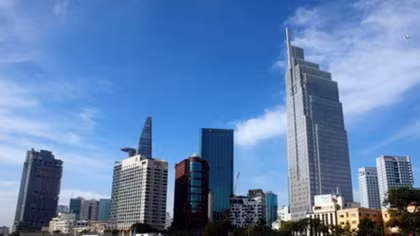 HCM City: nine-month budget collection up 9.88%