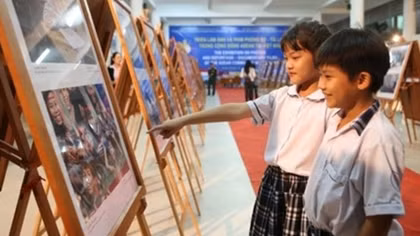 Cao Bang to host ASEAN exhibition
