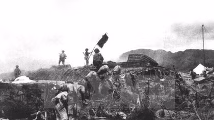 Dien Bien Phu Victory a source of pride: Lao newspaper