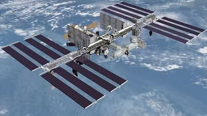 Scientists Can Now Recycle Water, Air, Fuel, Making Deep Space Travel Possible